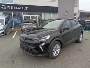 Renault Captur, TCe 115