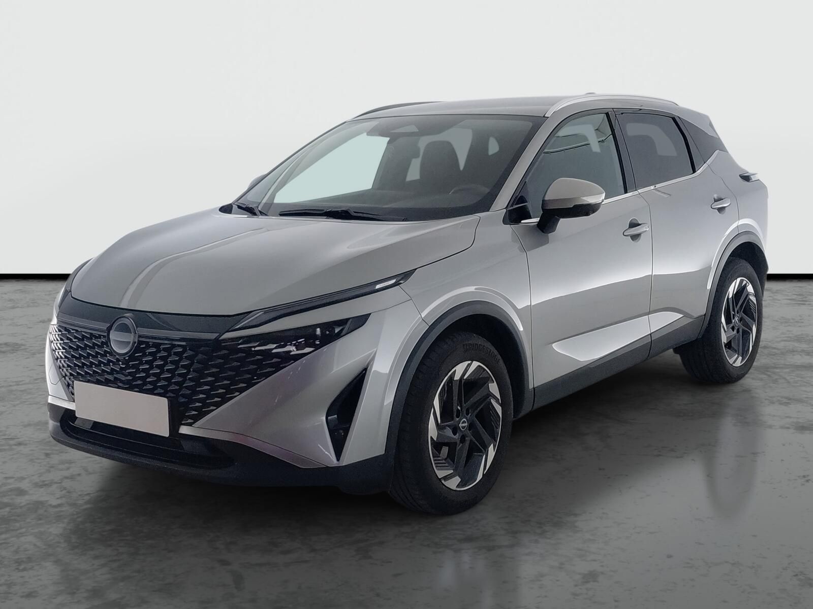 Nissan Qashqai, 1.3 DIG-T MHEV, N-Connecta - fotka 2