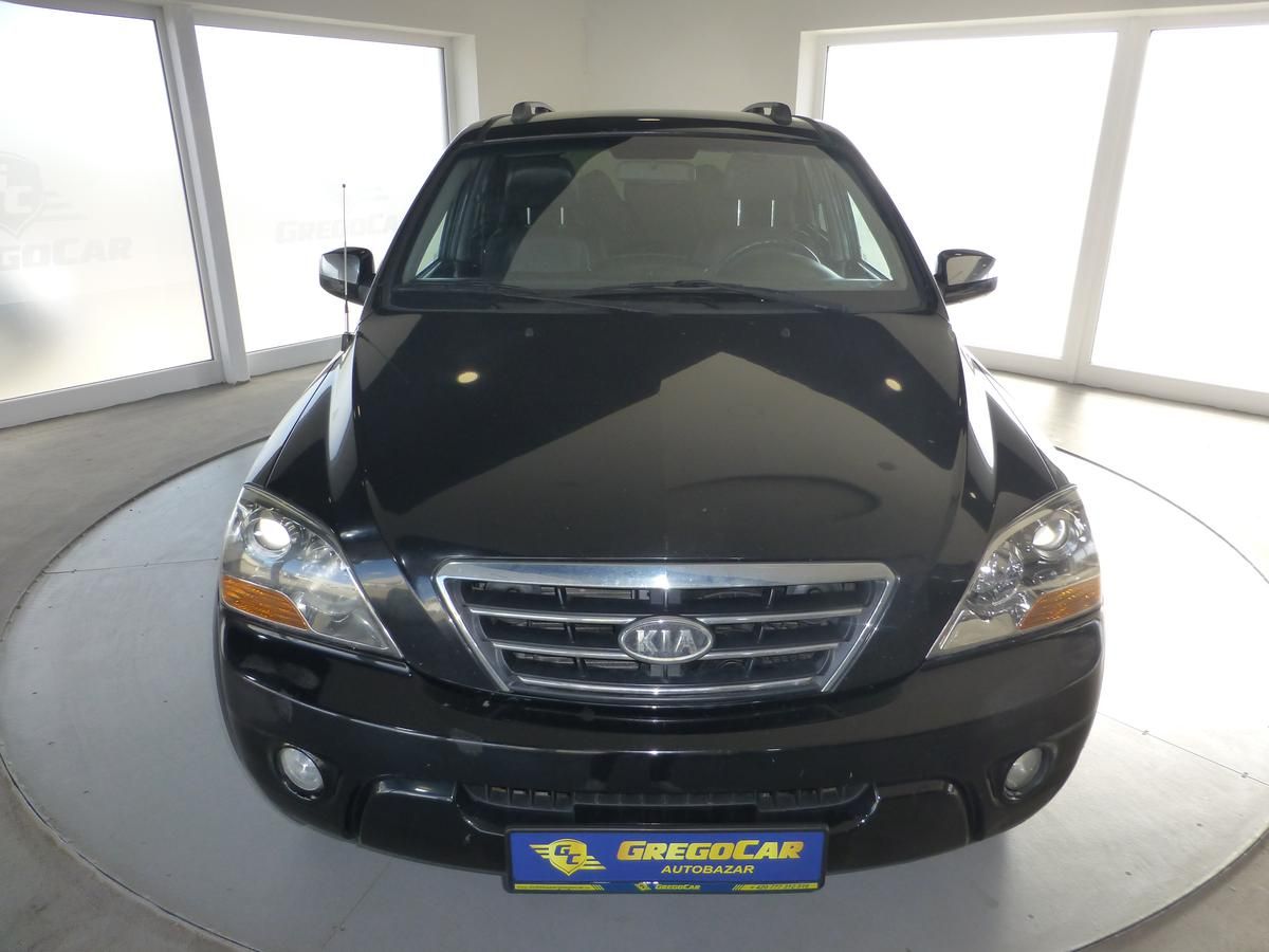 Kia Sorento, 2,5CRDI*NAVI*VYHŘ.S**+SADA*4X4 - fotka 3