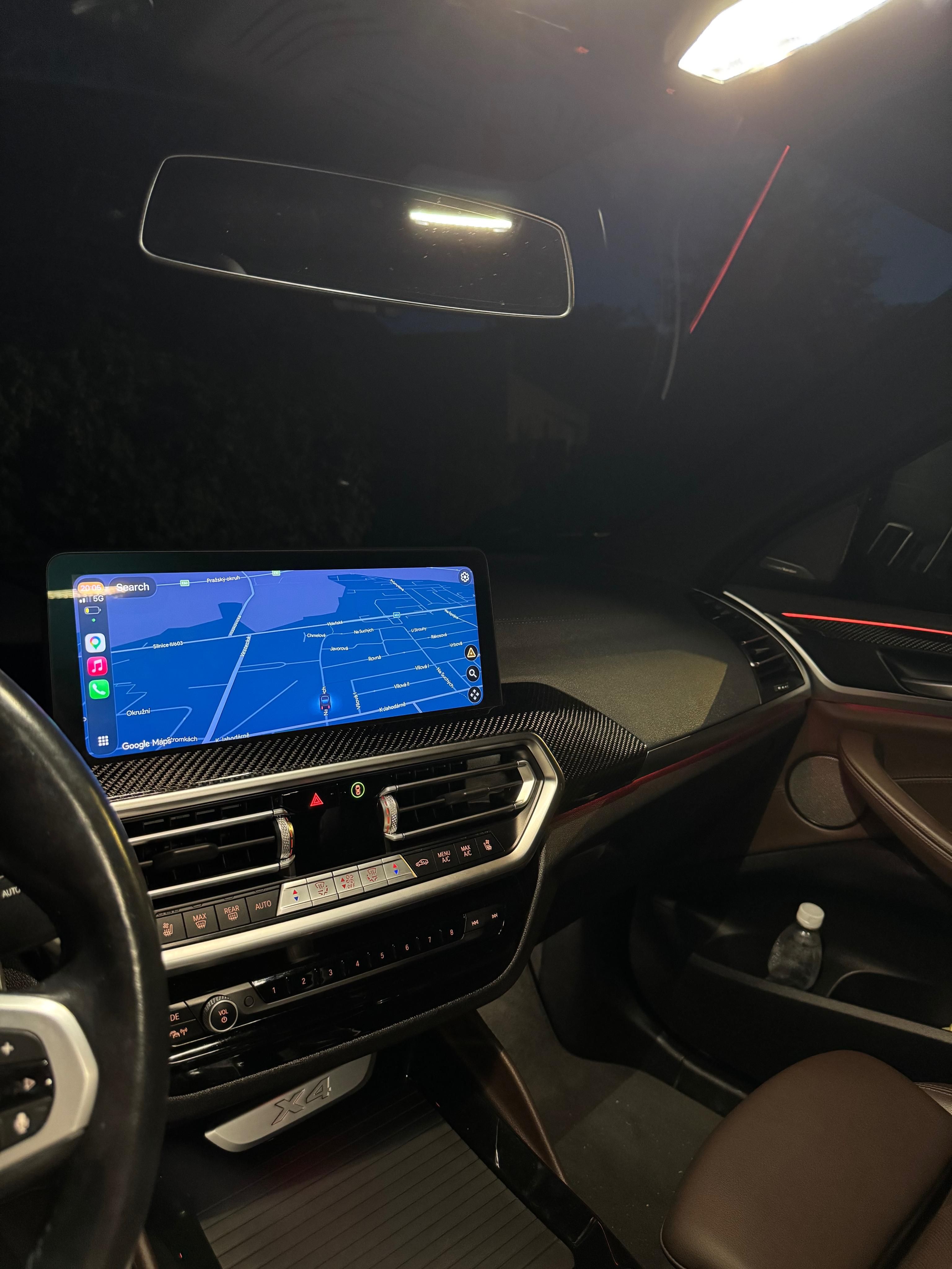 BMW X4 - fotka 3