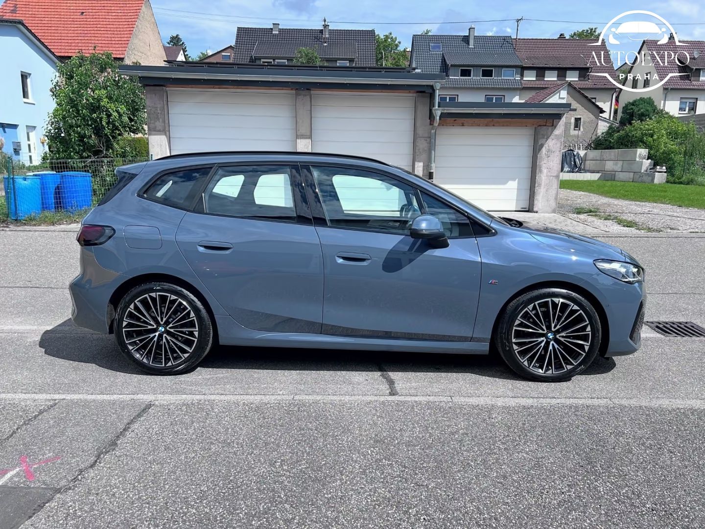 BMW Řada 2, 218 M-Sport*PANORAMA*H&K - fotka 3
