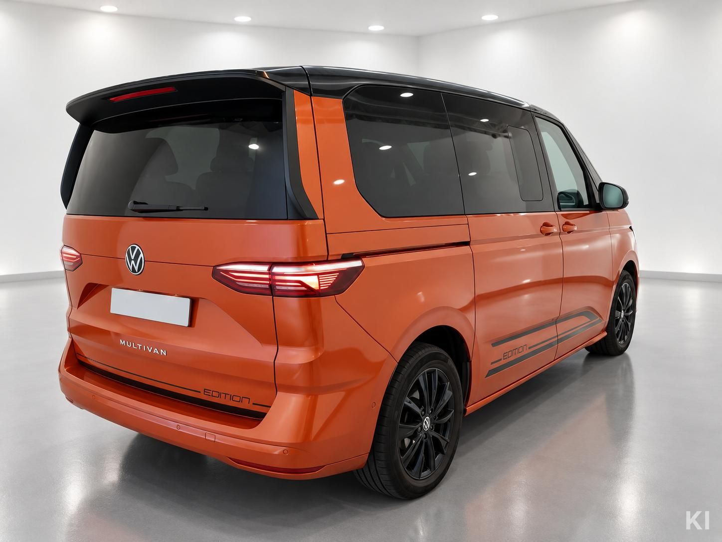 Volkswagen Multivan, T7 TDI MV EDITION*PANO*ACC*CAM - fotka 4