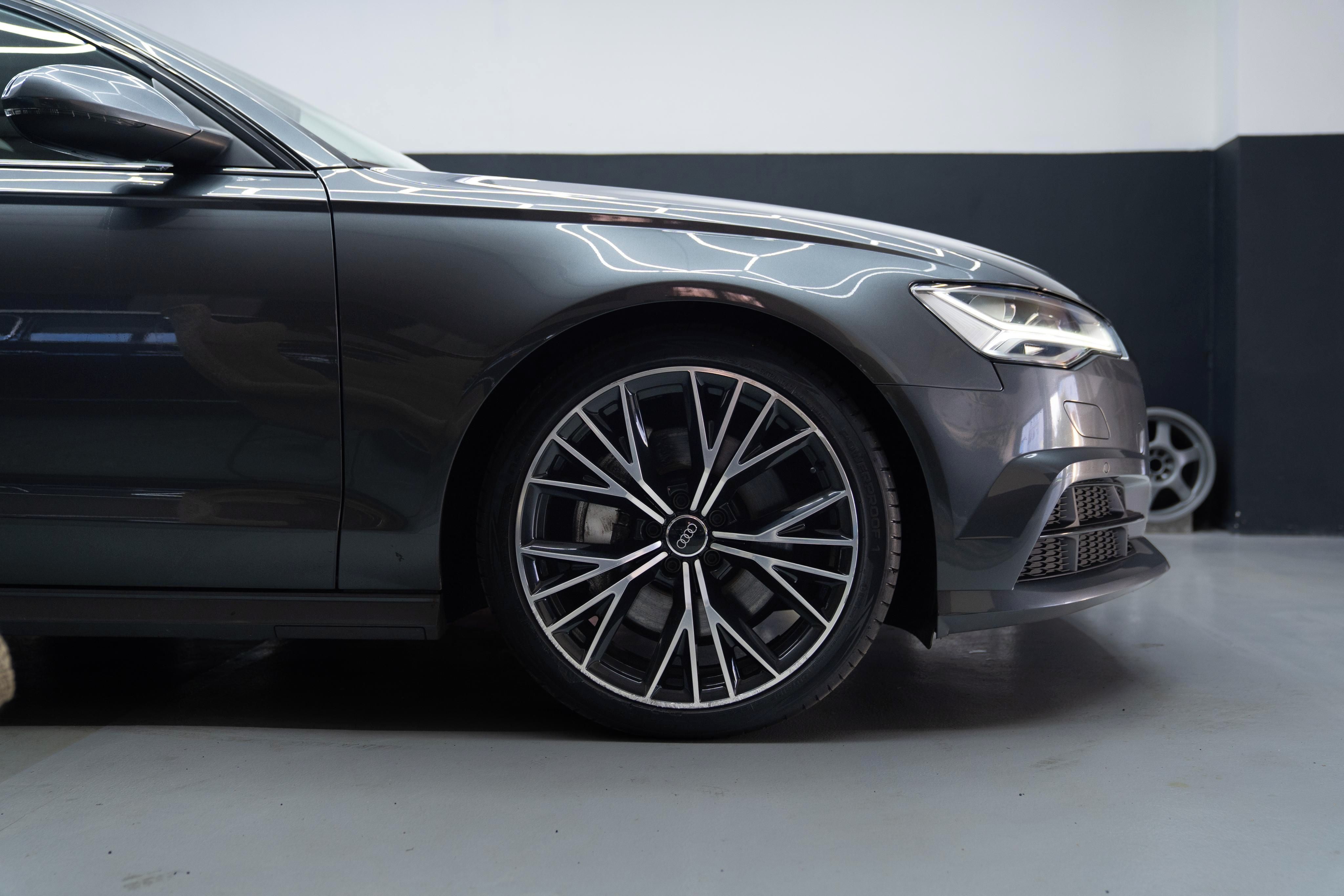 Audi A6, S-line | Webasto | HUD | PANO - fotka 4