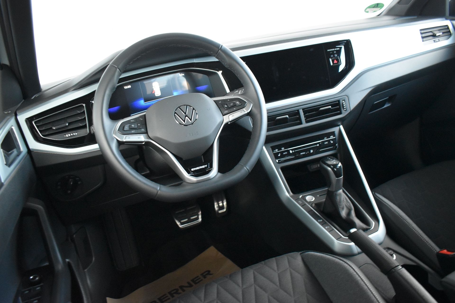 Volkswagen Taigo, ENERGY 1.5TSI 110kW,Záruka - fotka 5