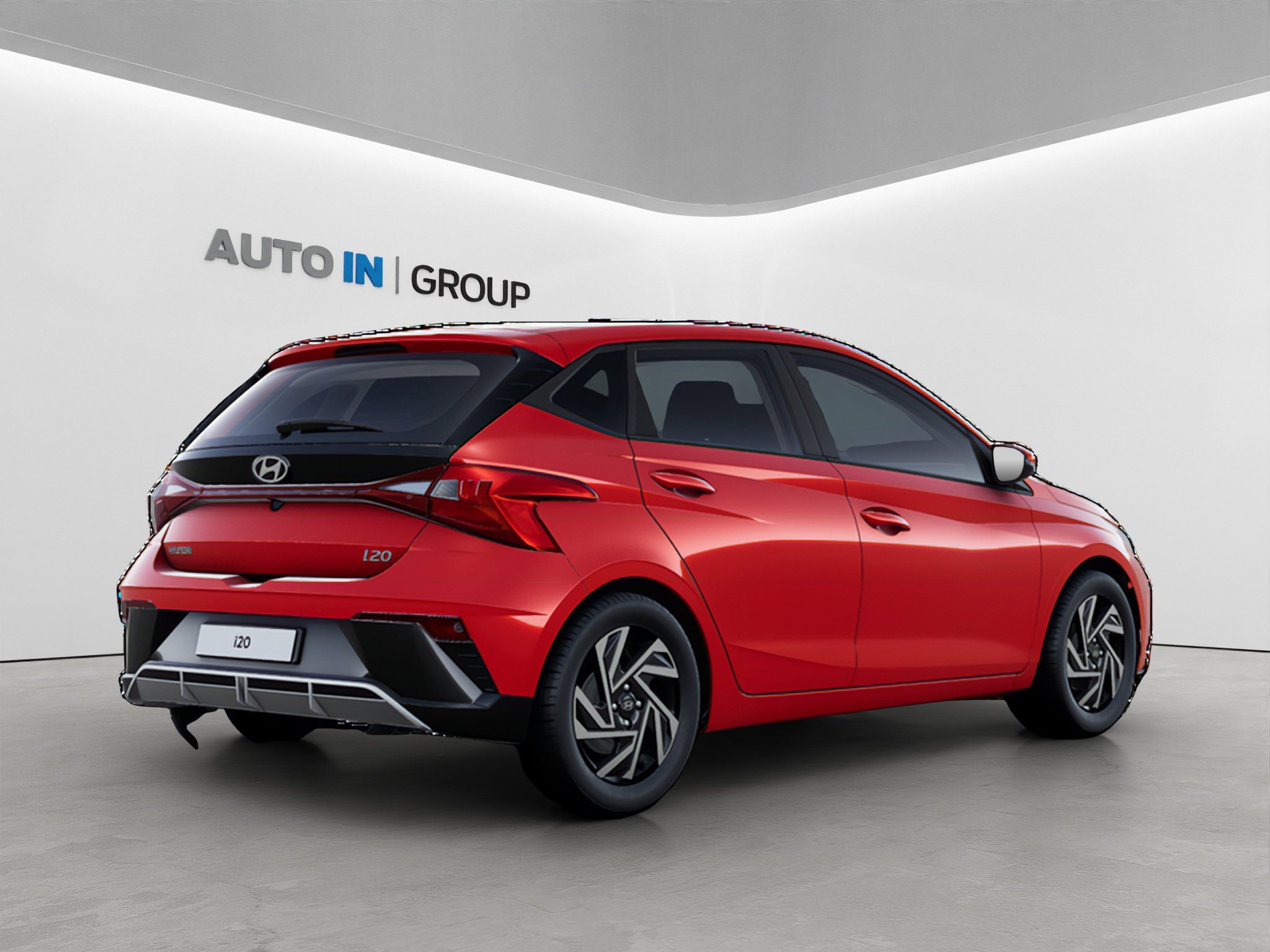 Hyundai i20, GO! 1,0 T-GDi DCT - fotka 6