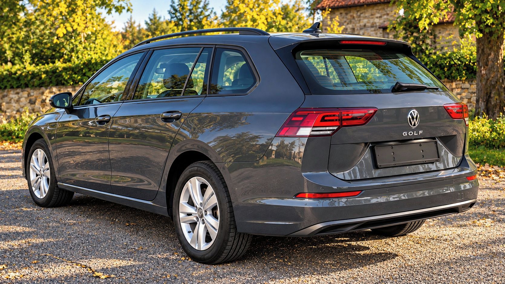 Volkswagen Golf, Golf 2.0tdi - fotka 5