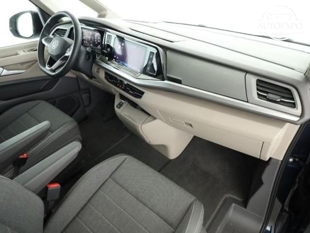 Volkswagen California, Ocean 2.0 TDI** - fotka 3