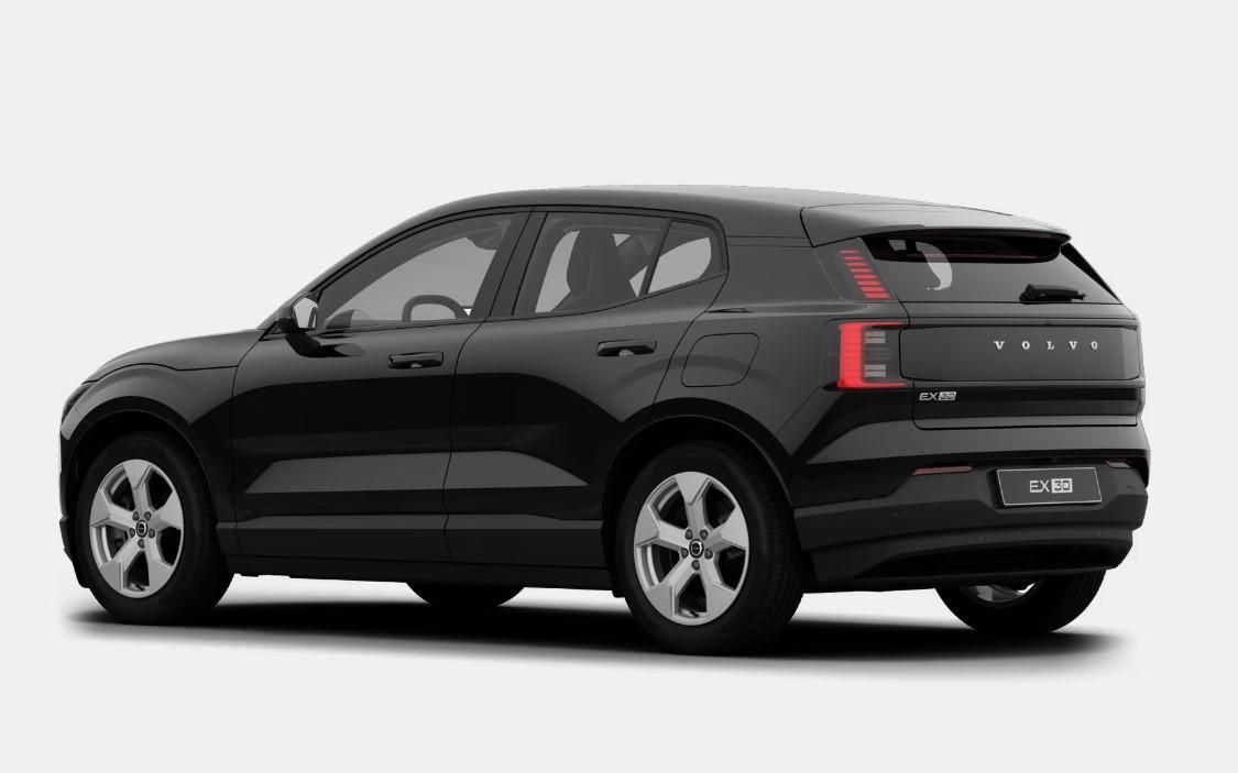 Volvo EX30, P3 ELECTRIC RWD ESSENTIAL - fotka 6