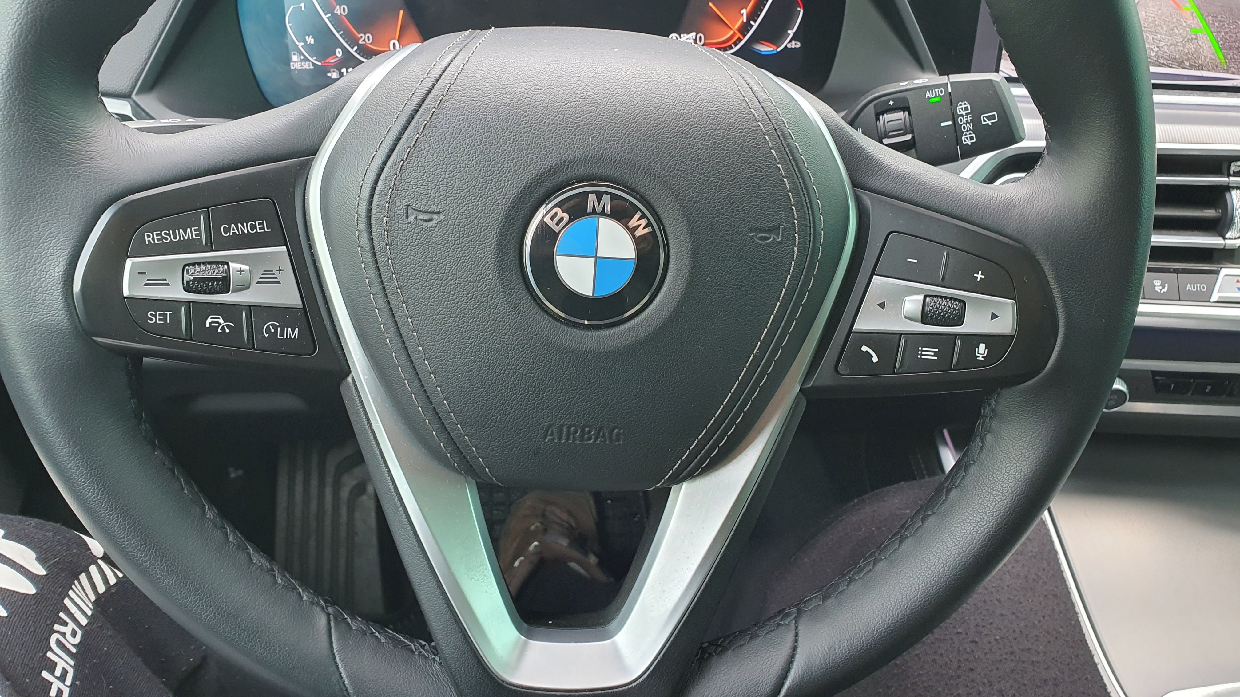 BMW X5, BMW X5 xDrive30D 195kW 94000km - fotka 5