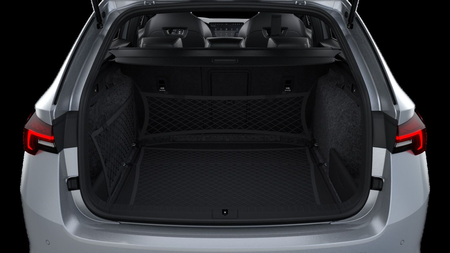 Škoda Octavia, combi Sportline TSI 1,5/110kW - fotka 4