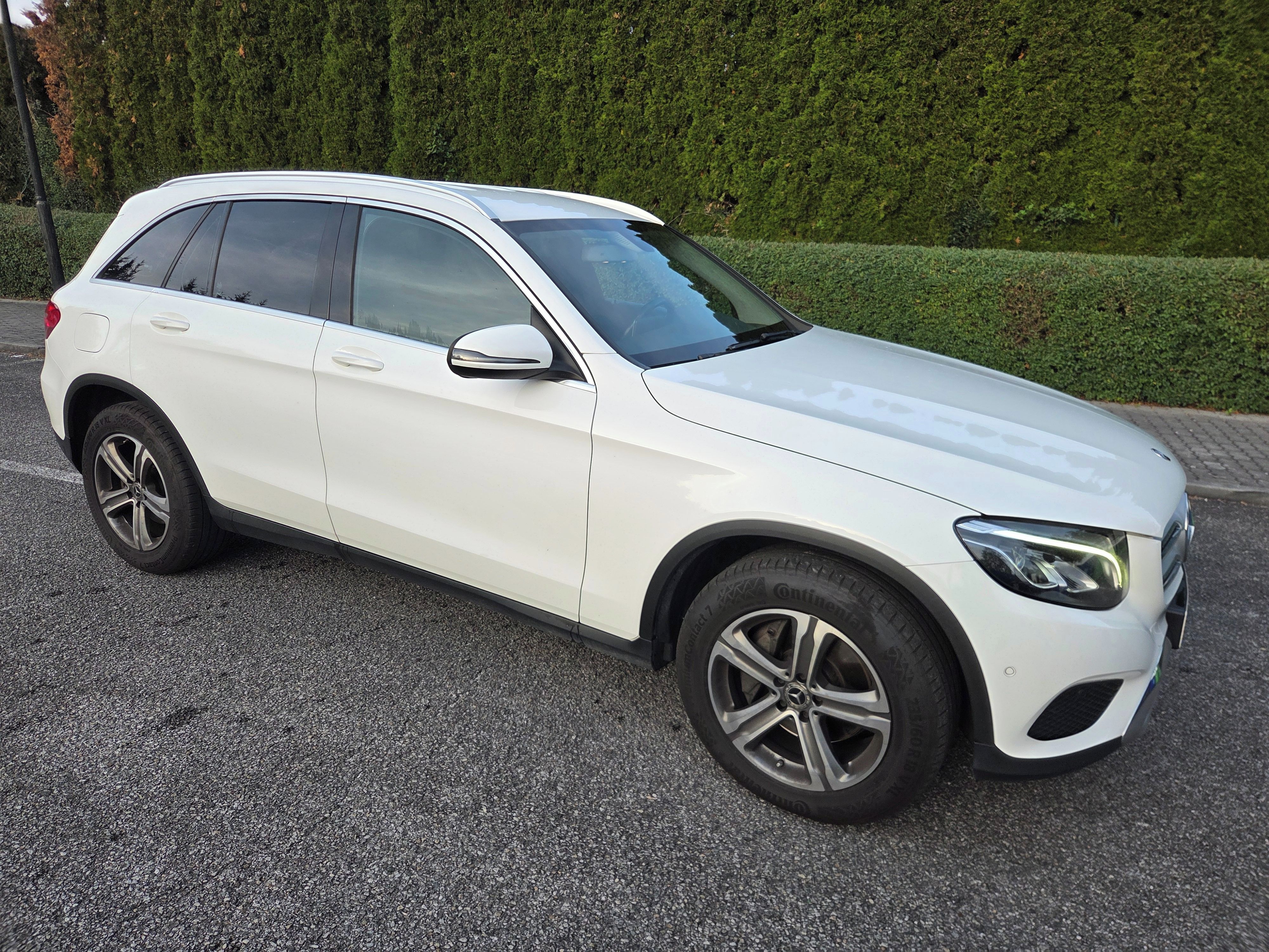 Mercedes-Benz GLC - fotka 5