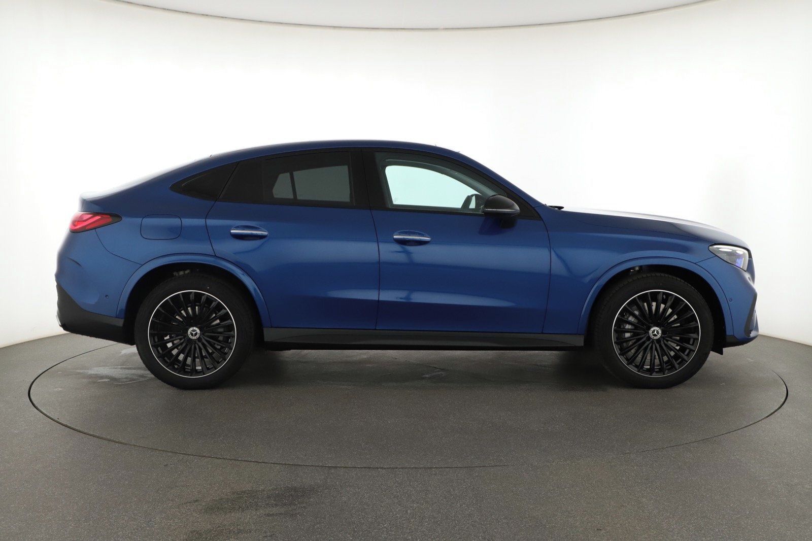 Mercedes-Benz GLC, 220 d 4MATIC, AMG, Navigace - fotka 6