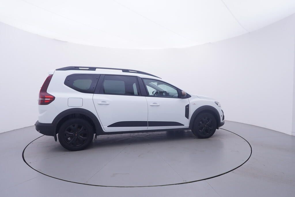Dacia Jogger, Extreme 1.0 TCe 67 kW - fotka 6