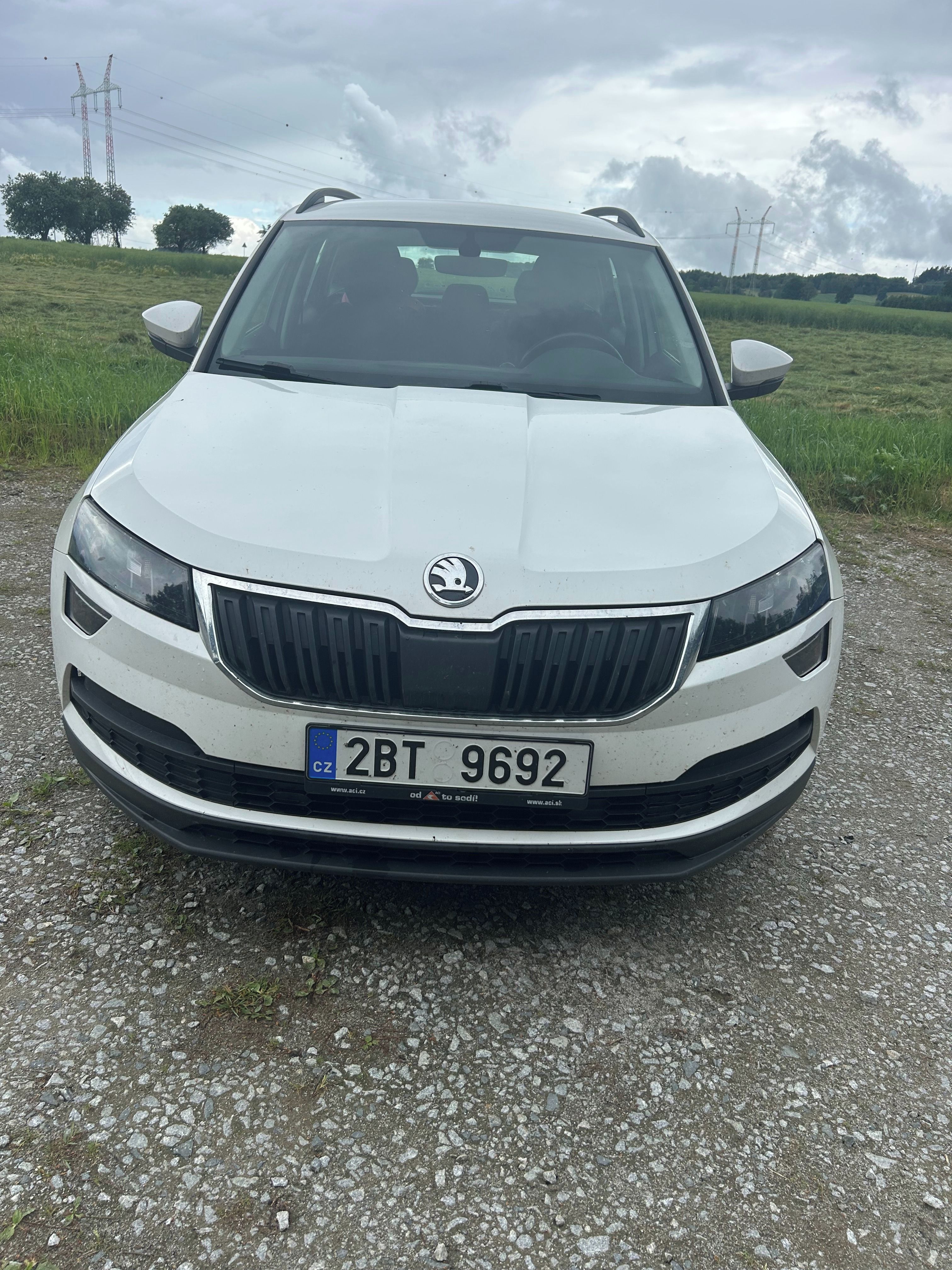 Škoda Karoq, Karoq 1.5TSi chip - fotka 2