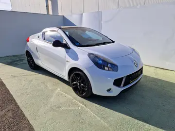 Renault Wind, Night & Day 1.2 TCe 100k