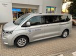 Volkswagen Caravelle, Style 2,0 TDI 4MOT 8AUT DR