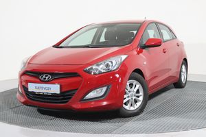 Hyundai i30, 1.4i 73 kW