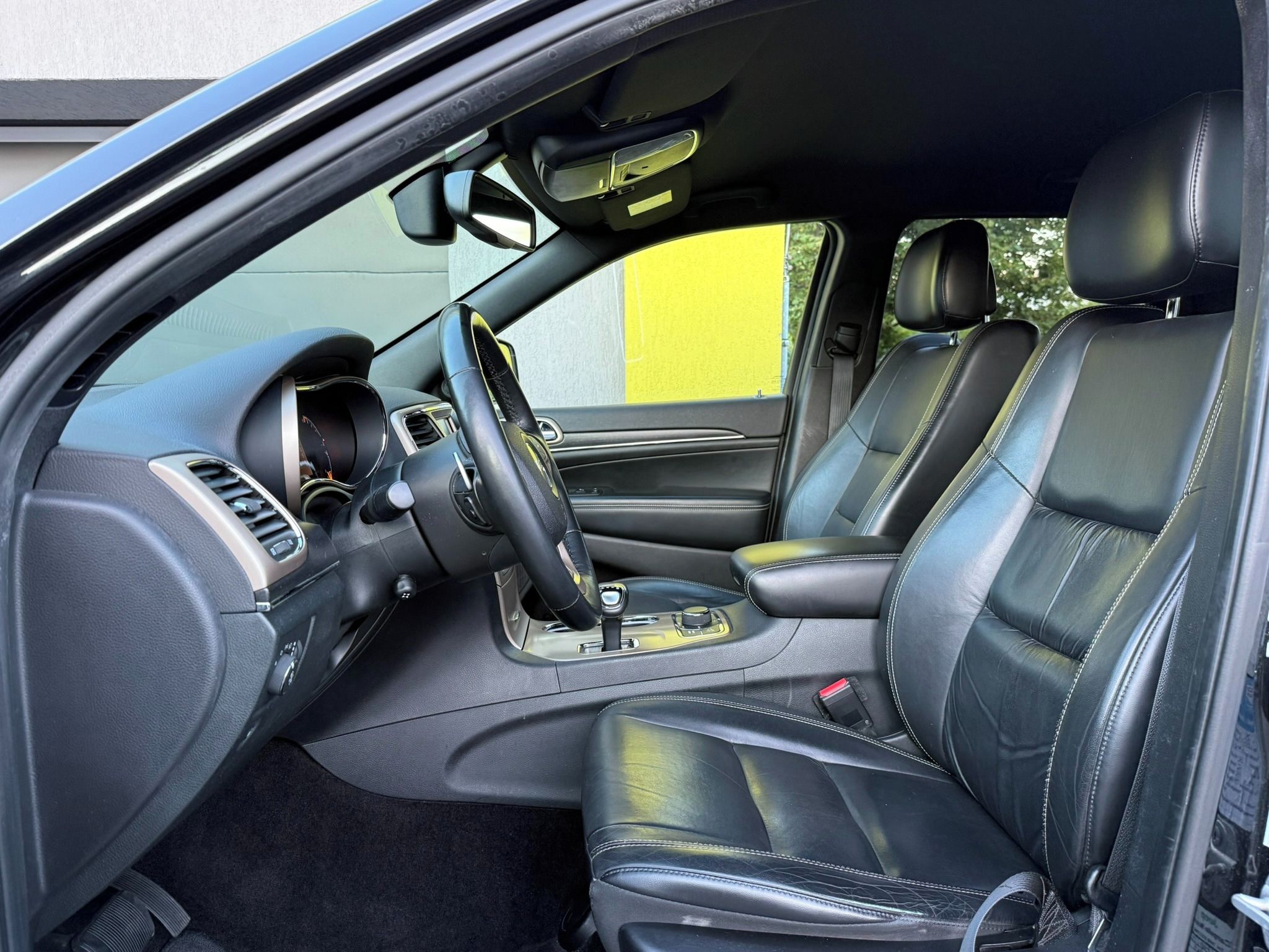 Jeep Grand Cherokee, 3.0CRDi LIMITED GAR. KM - fotka 6