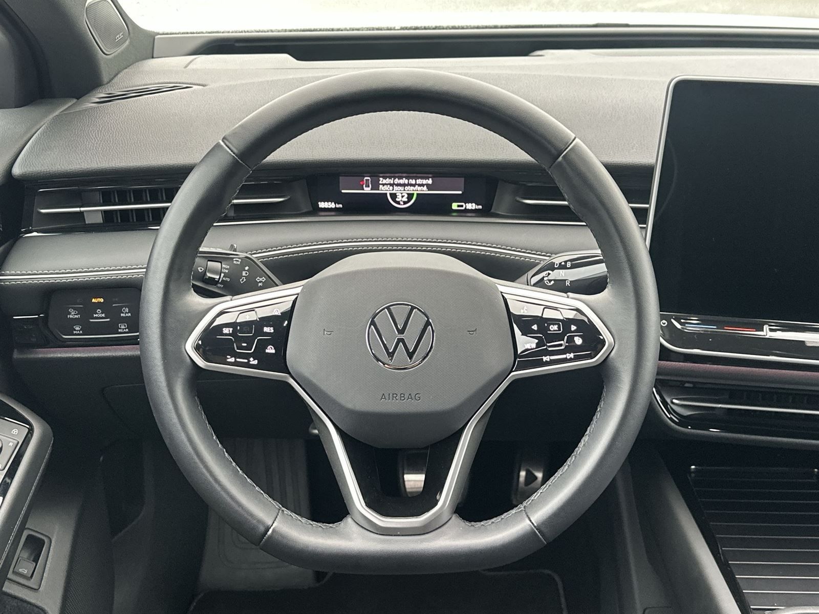 Volkswagen ID.7 Tourer, 210 kW Pro - fotka 6