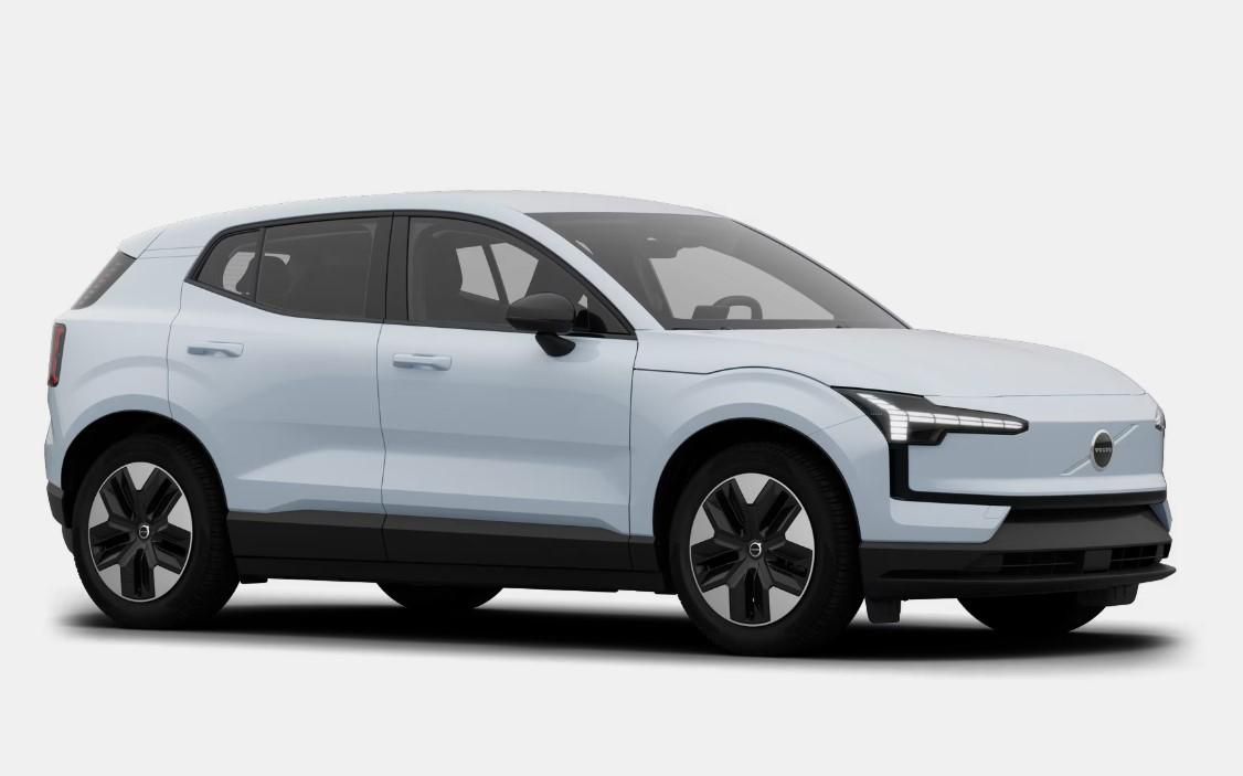 Volvo EX30, P5 ELECTRIC PLUS - fotka 6