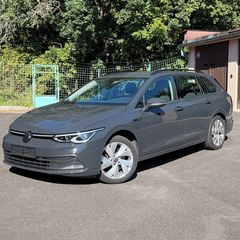 Volkswagen Golf, 2.0 TDI DSG STYLE, ACC,LED