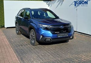 Subaru Forester, TOURING 100 kW ZIMNÍ KOMPLETY