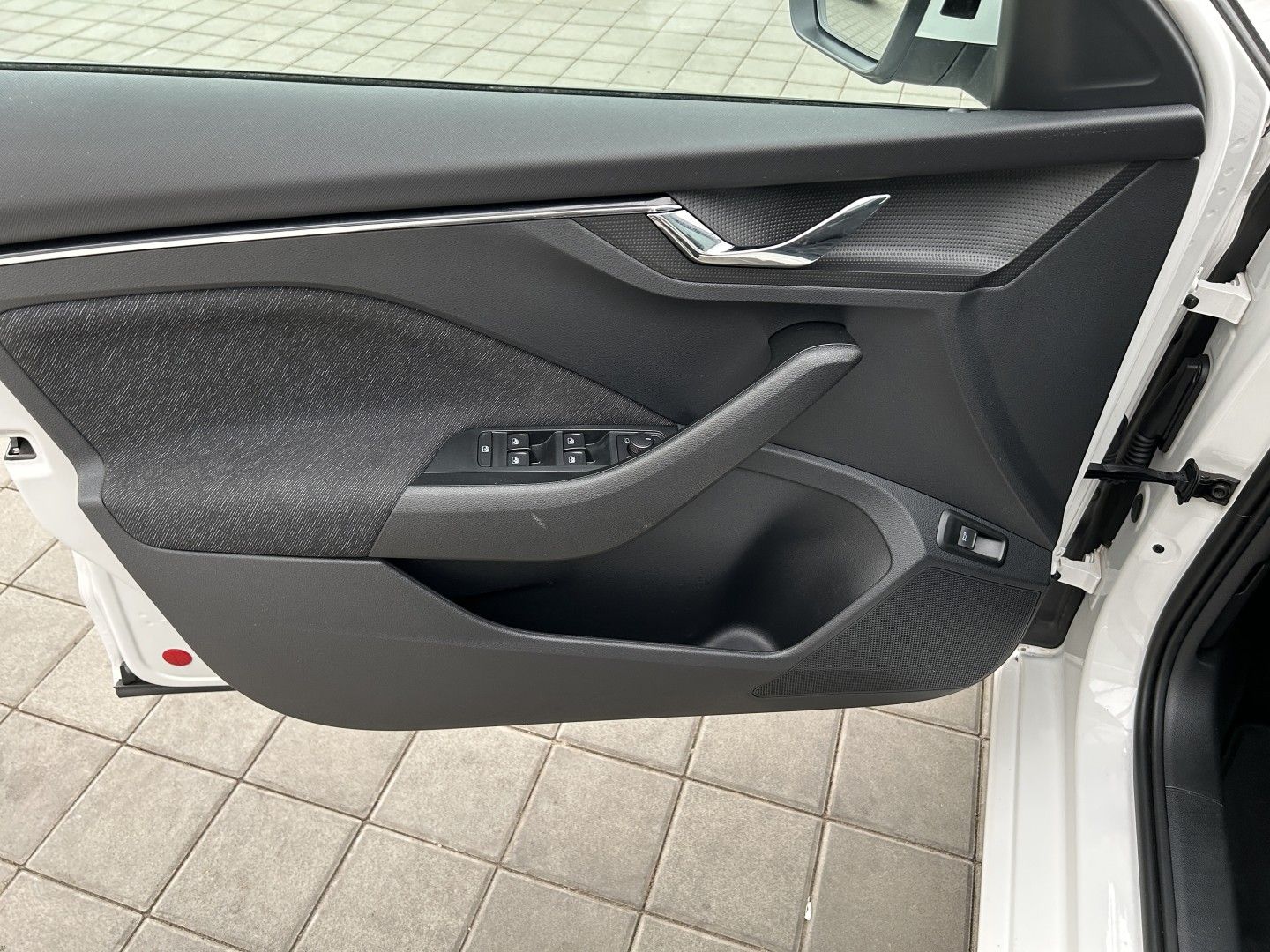 Škoda Scala, 1.5TSI 110kW Style - fotka 6