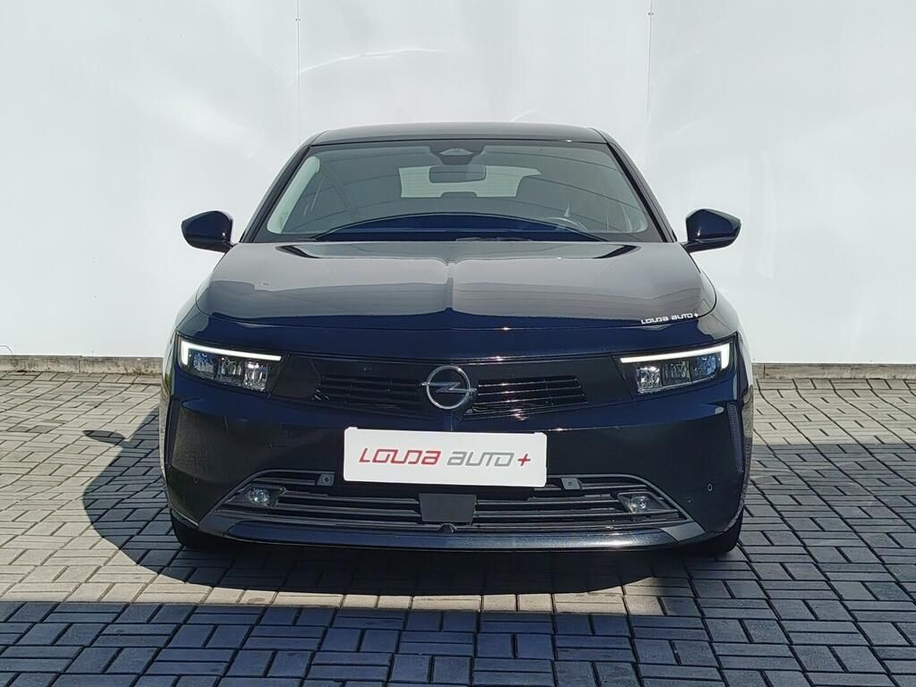 Opel Astra, 1.5 DV5RC UE64 1,5 L DIESEL 96 - fotka 4