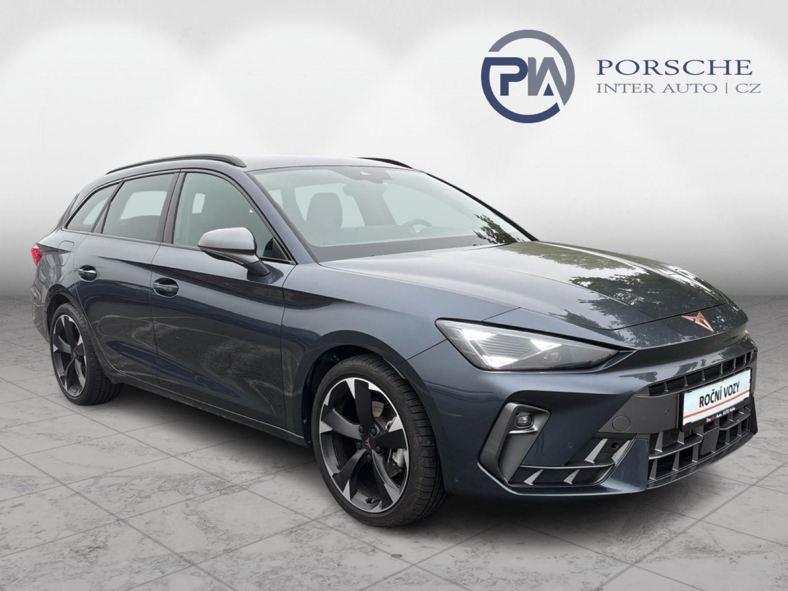 Cupra Leon, 1.5 eTSI SP DSG 110 KW A7 - fotka 6
