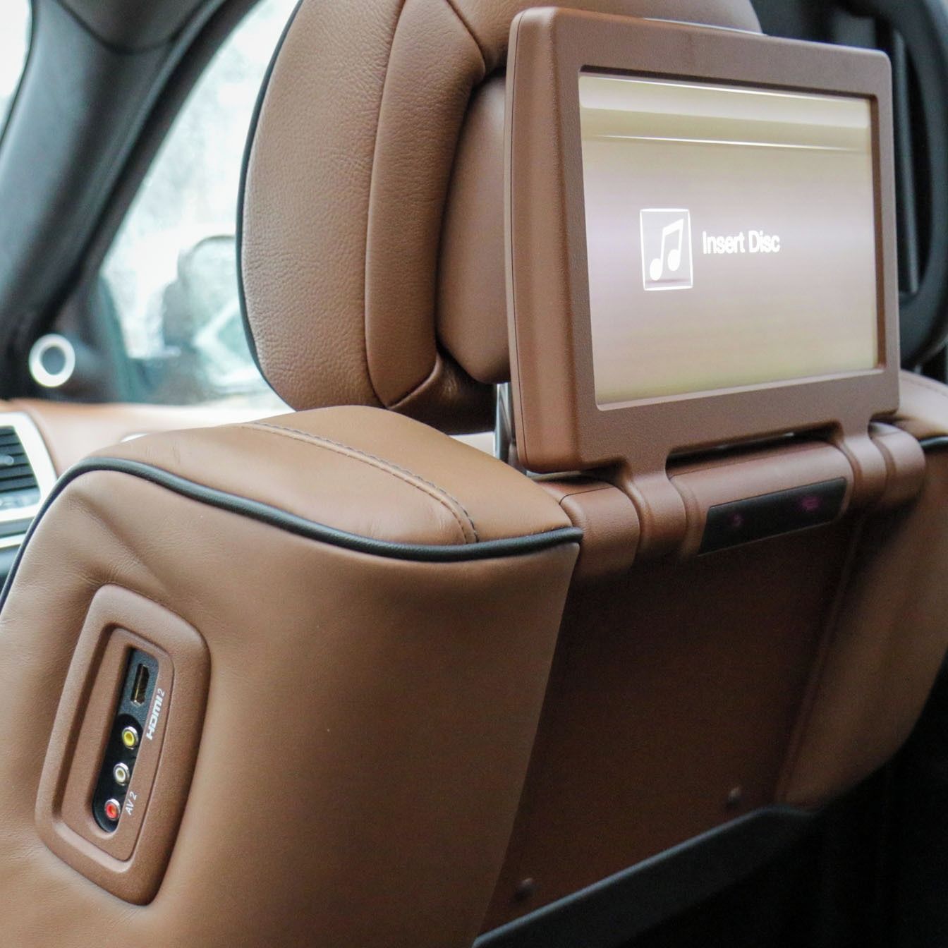 Jeep Grand Cherokee, 3.0 CRD Summit - fotka 2