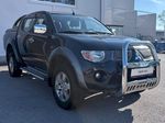 Mitsubishi L200, Pick-up, 2.5NM/ 100kW, 6MP, 4x