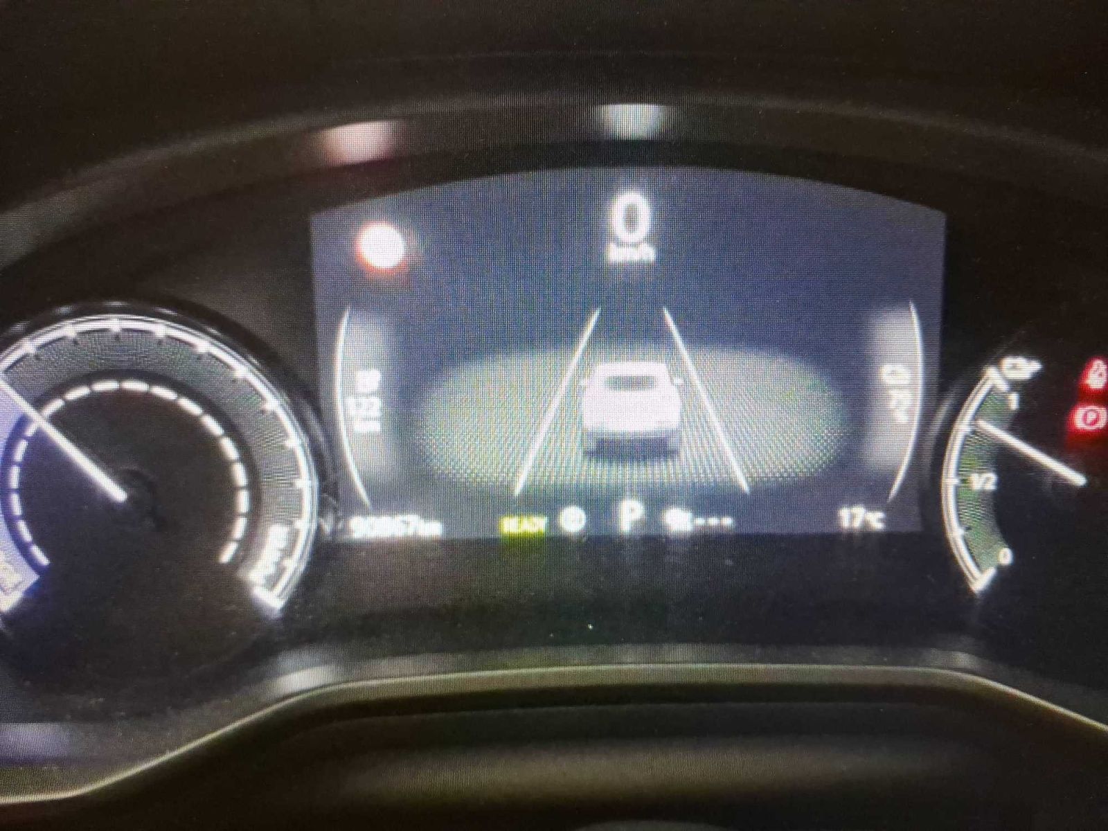 Mazda MX-30, e-Skyactiv, SoH 92%, Automat - fotka 3