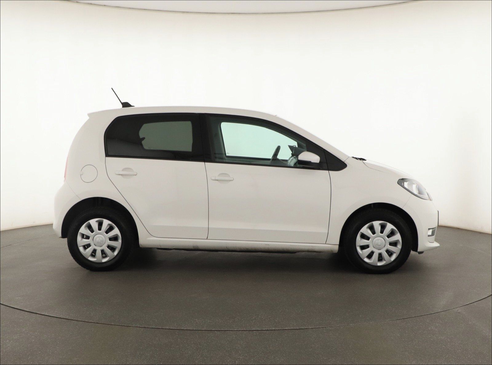 Škoda Citigo, iV, SoH 87%, Automat - fotka 6