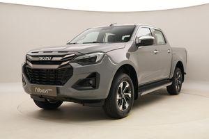 Isuzu D-Max, Double Cab 2,2 LS 4x4 AUT