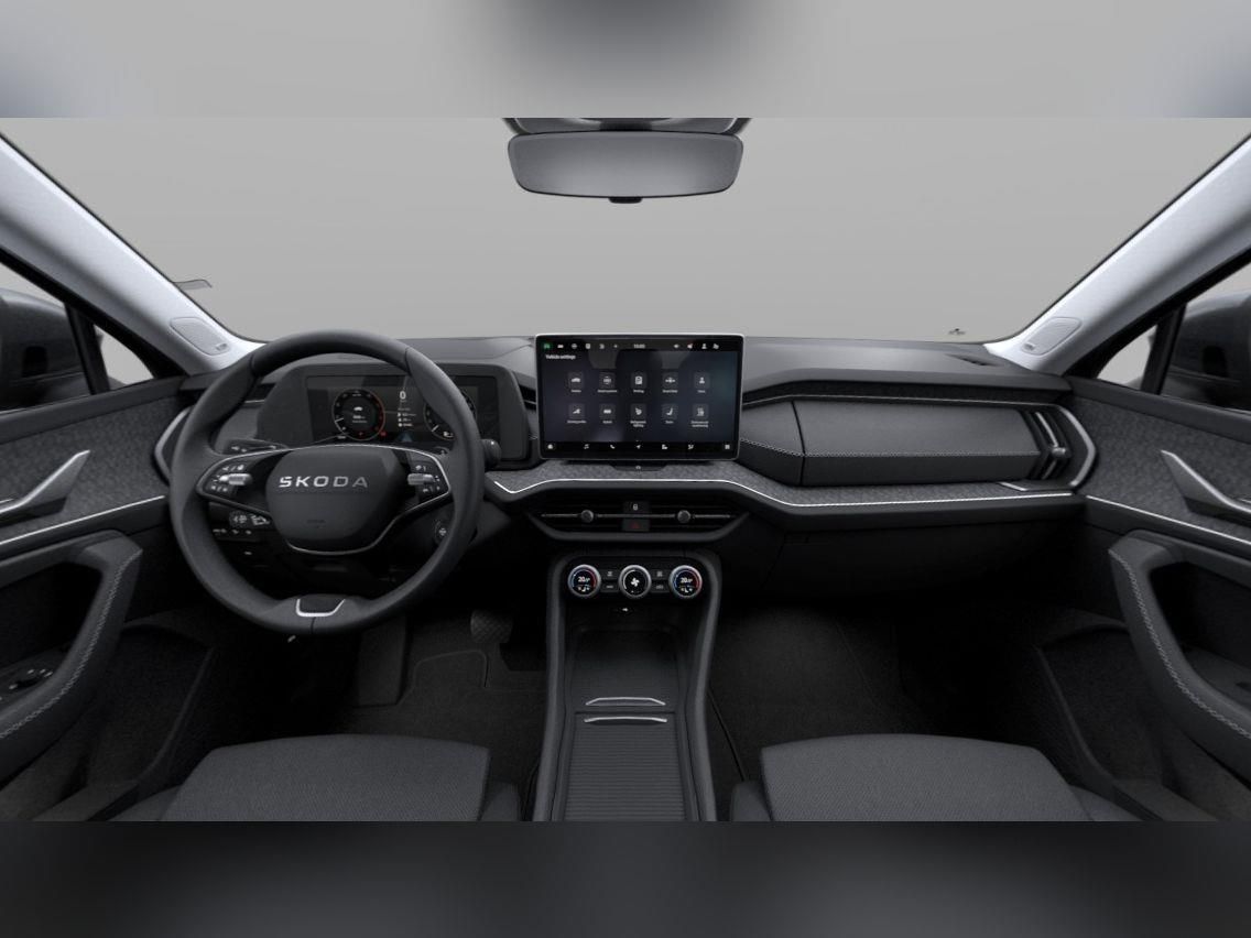 Škoda Kodiaq, 2.0 TDI DSG / 142 kW Ex.Select - fotka 4