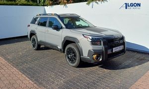 Subaru Outback, 2.4 Wilderness 2026 AWD