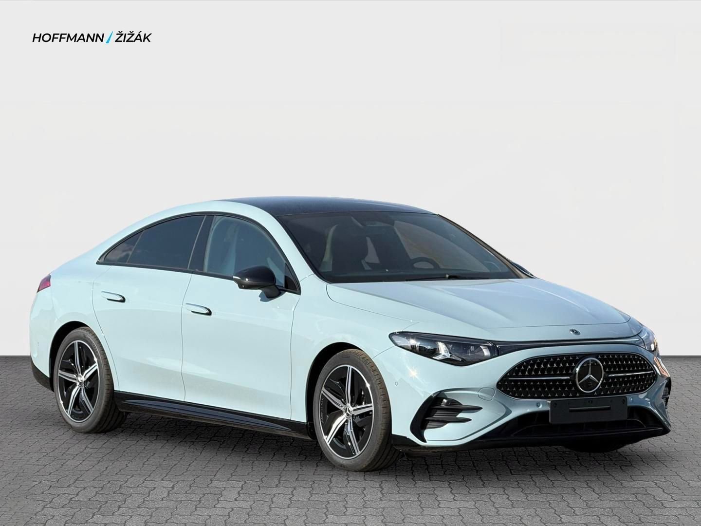 Mercedes-Benz CLA, 200 - fotka 3