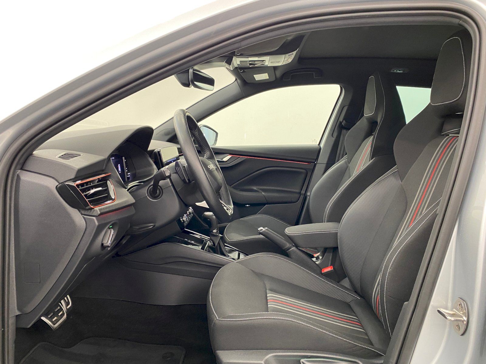 Škoda Scala, 1.0 TSI 85kW DSG Monte Carlo - fotka 5