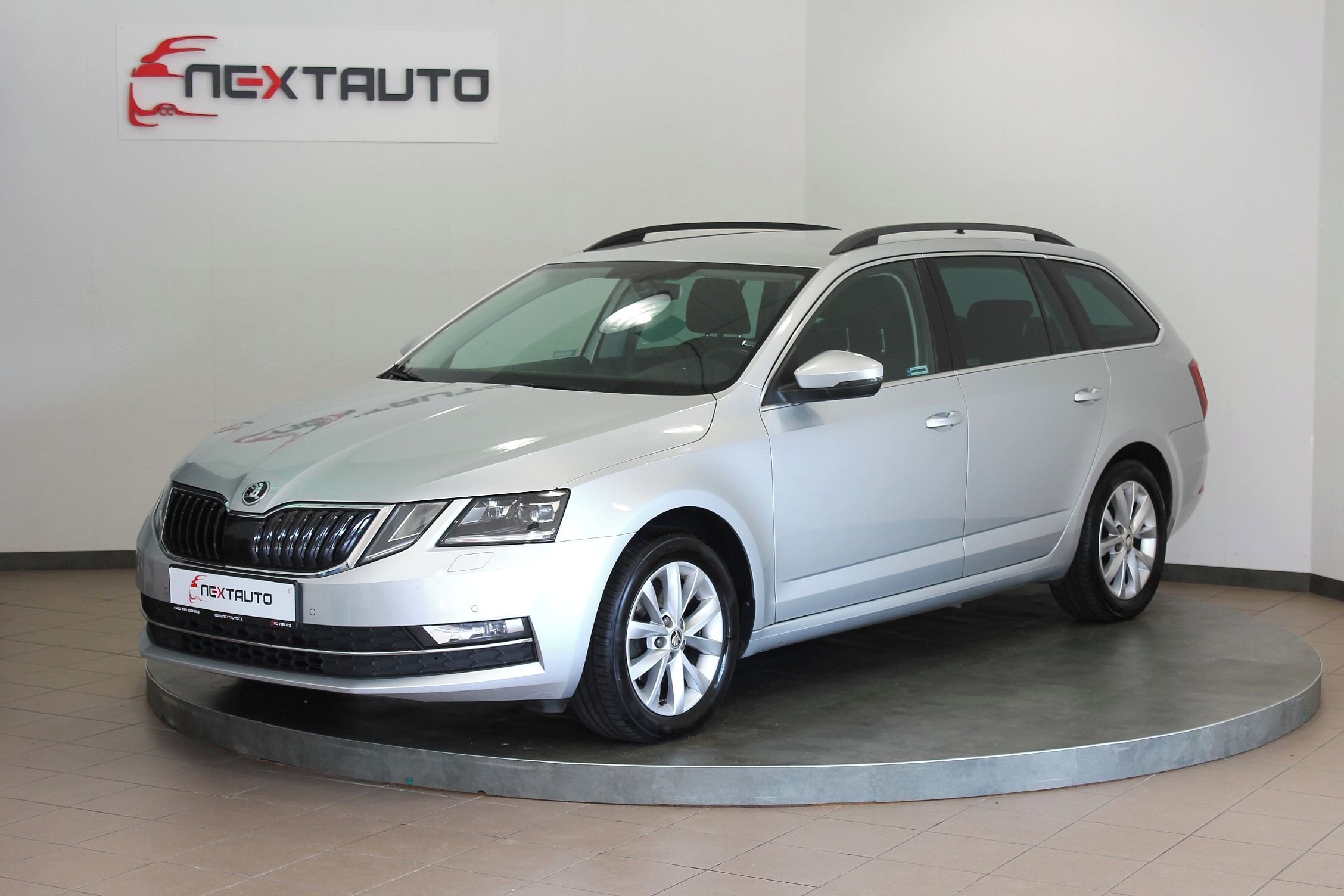 Škoda Octavia, 1.6 TDI 85kW STYLE, TAŽNÉ, ČR