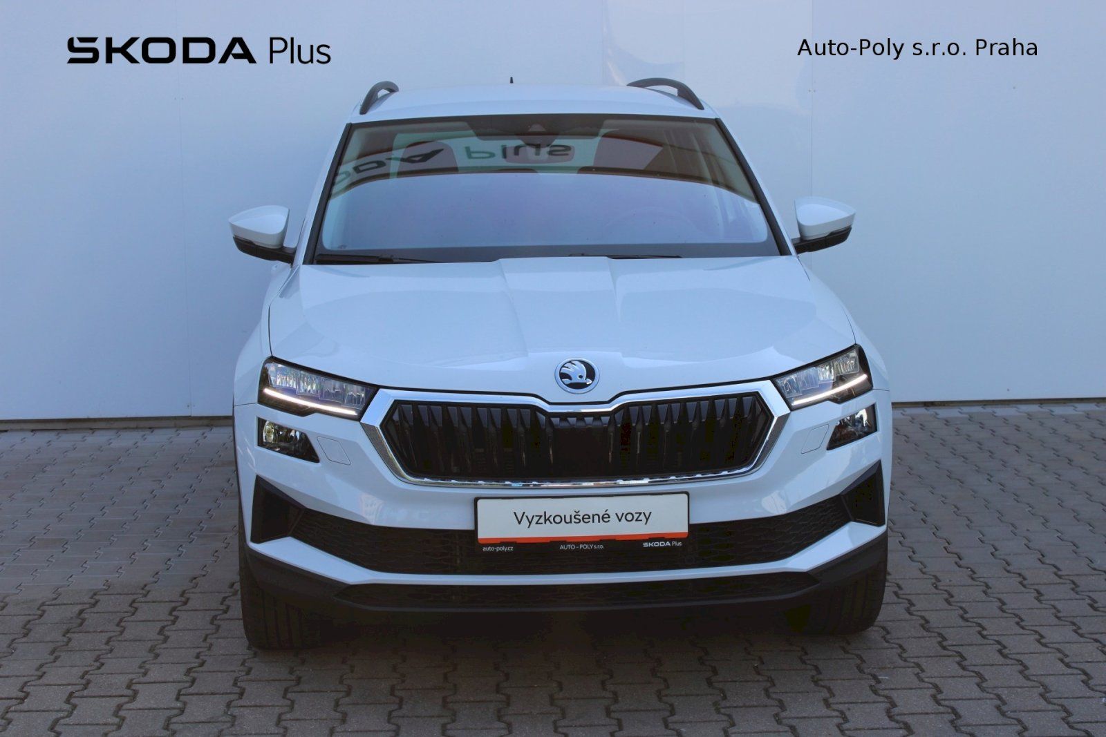 Škoda Karoq, 2.0 TDI 110 kW Style - fotka 3
