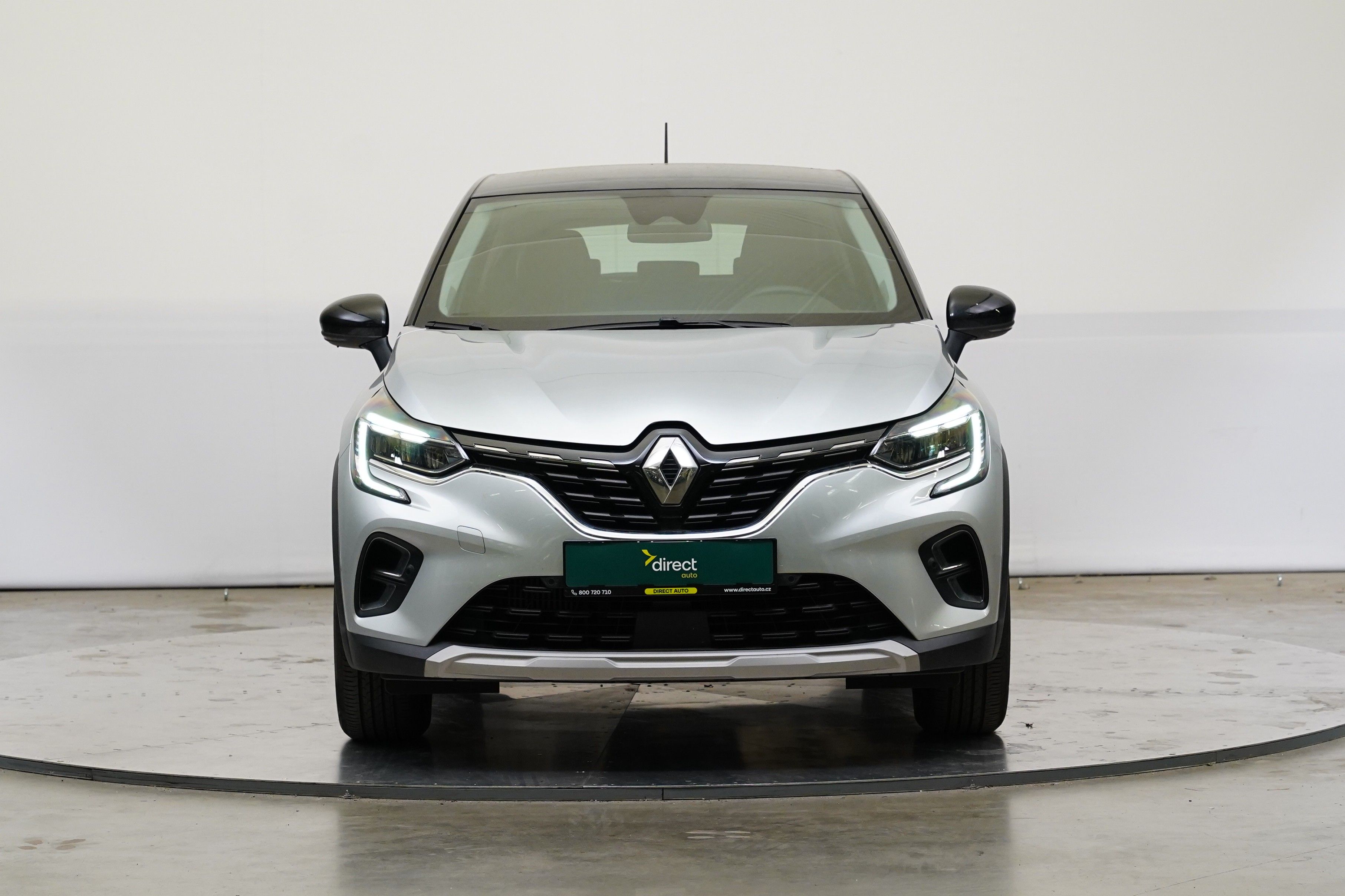 Renault Captur, 1.0 TCe 67 kW - fotka 4