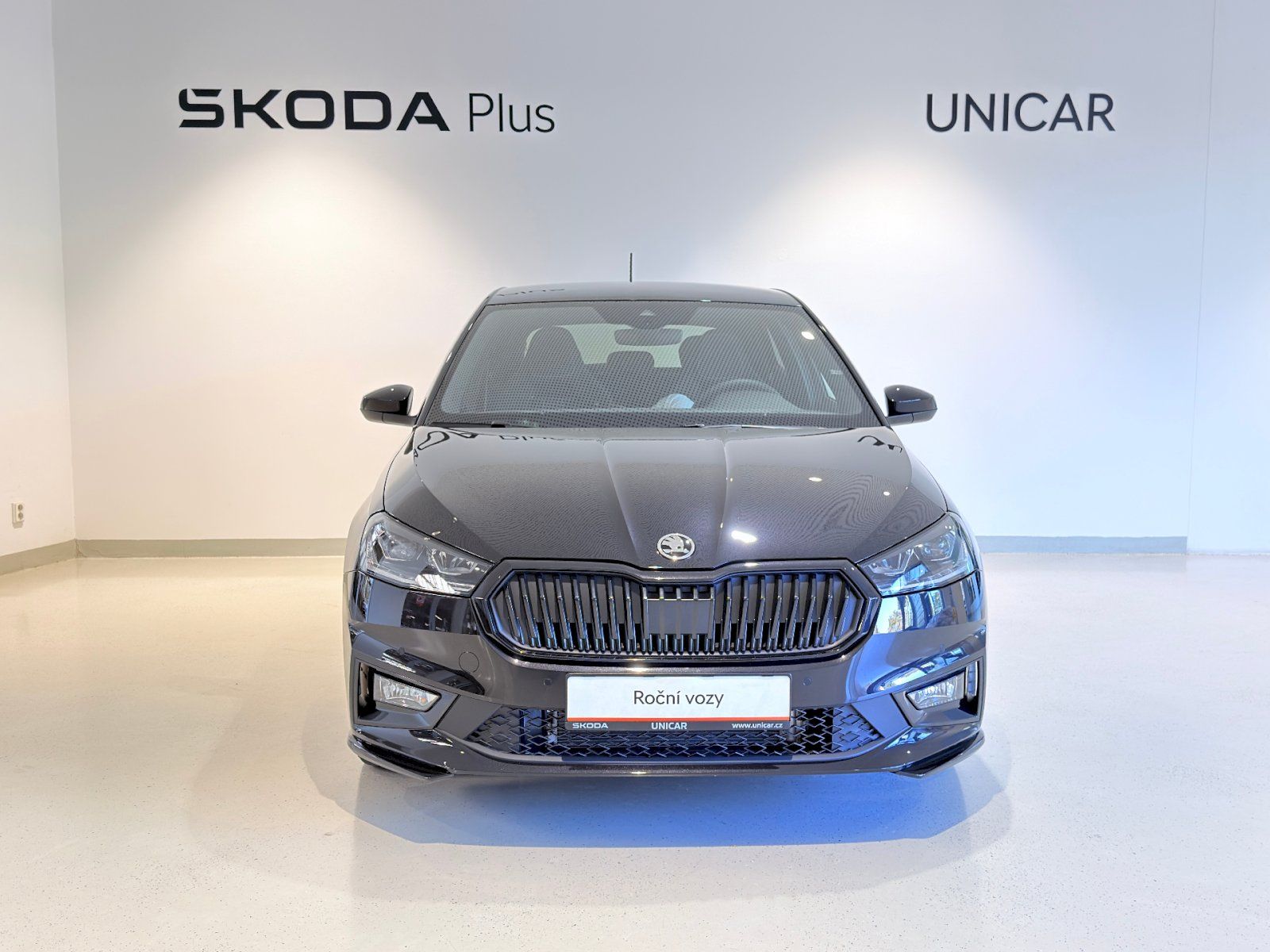 Škoda Fabia, Monte Carlo 1.0 TSI / 85kW DSG - fotka 4