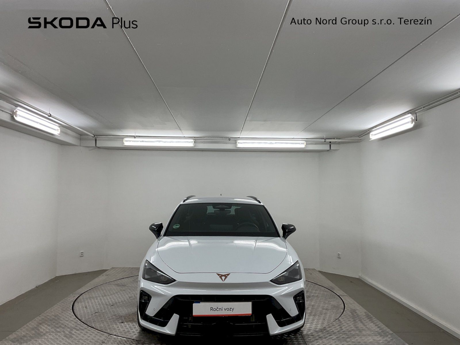 Cupra Leon - fotka 4