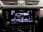 Škoda Superb, Combi Sportline 2.0 TSI / 140