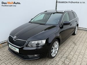 Škoda Octavia, 1.6 TDI 85 kW Style
