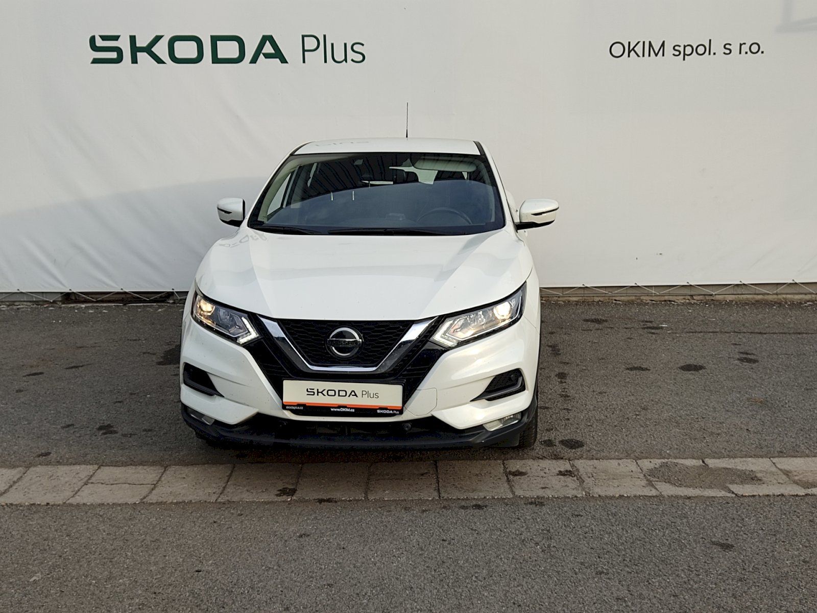Nissan Qashqai, 1,3 DIG-T 140k - fotka 4