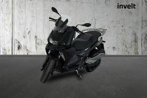 BMW, C 400 X
