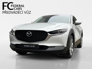 Mazda CX-30, G140/6AT/FWD/CENTRE LINE