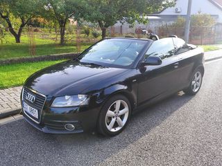 Audi A3, 2.0 TFSI 147 kW, S-PRVKY, CENA