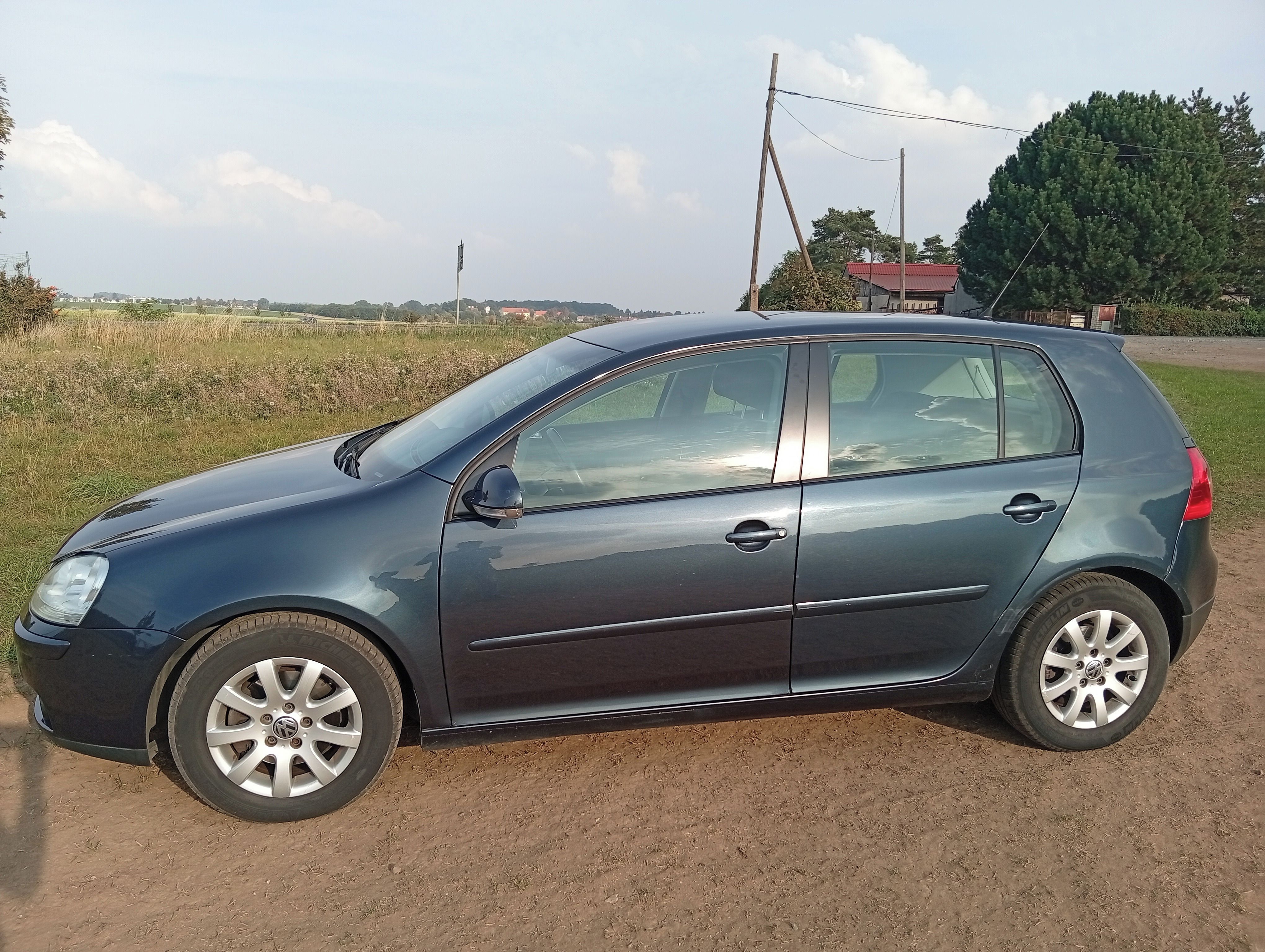 Volkswagen Golf, VW Golf 1.4 TSI